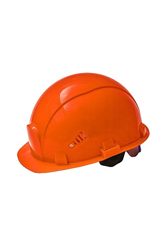 Каска СОМЗ-55 "Favorit" Trek Rapid оранжевый 75614